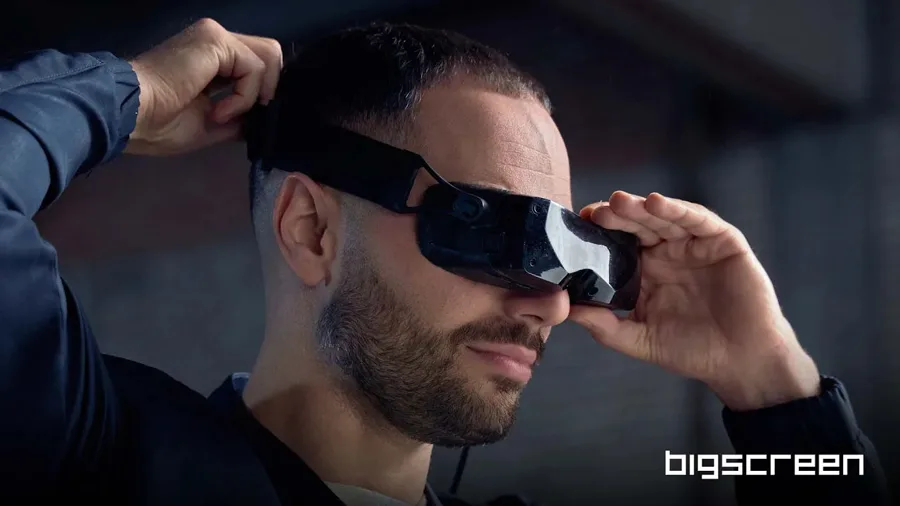 Bigscreen Beyond 2