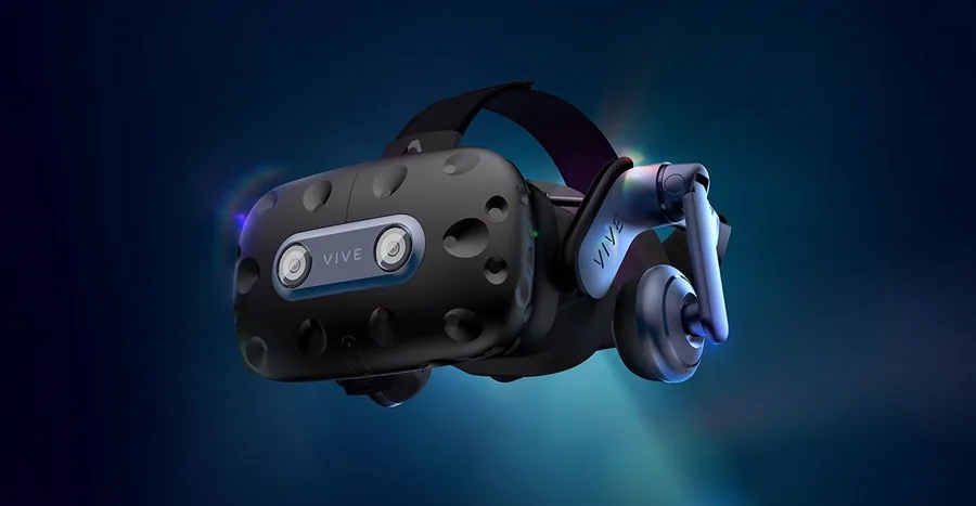 VIVE Pro 2